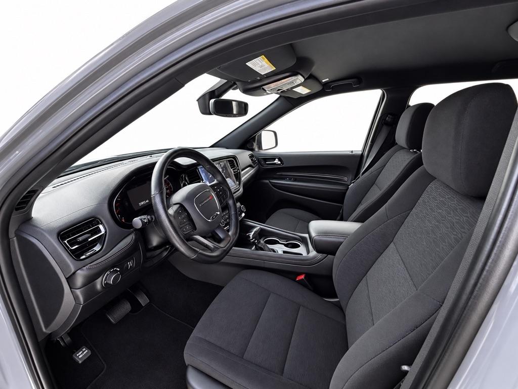 Dodge Durango GT AWD 2025