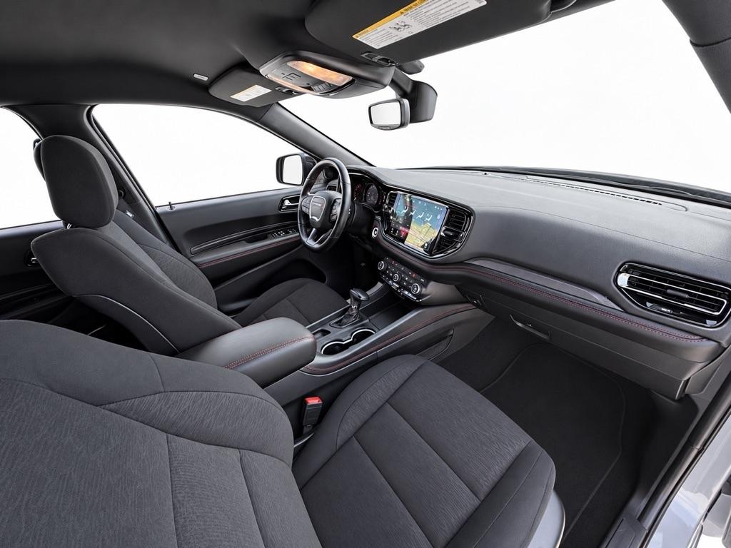 Dodge Durango GT AWD 2025