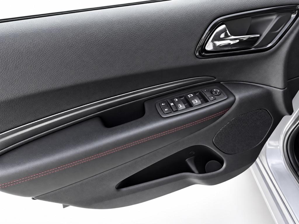 Dodge Durango GT AWD 2025