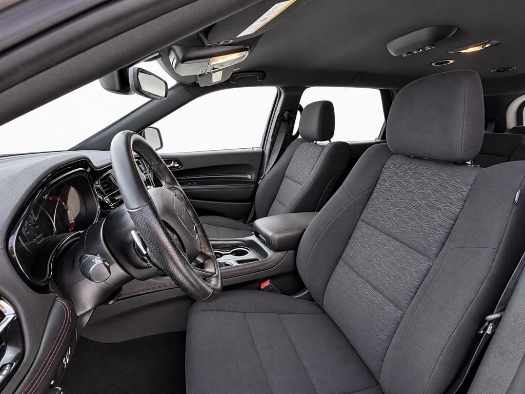 Dodge Durango GT AWD 2025