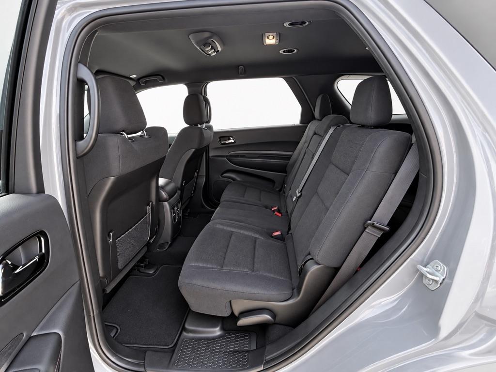 Dodge Durango GT AWD 2025
