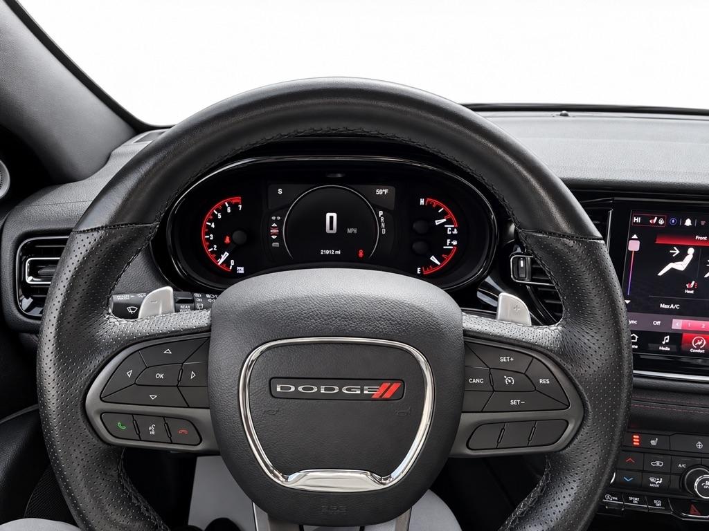 Dodge Durango GT AWD 2025