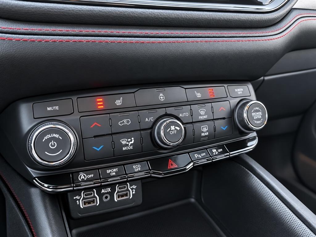 Dodge Durango GT AWD 2025