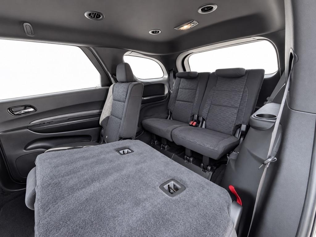 Dodge Durango GT AWD 2025