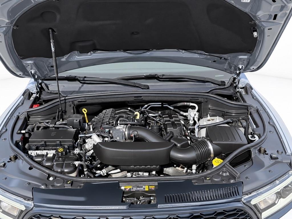 Dodge Durango GT AWD 2025