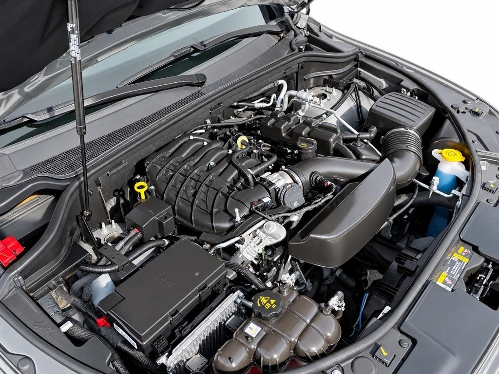 Dodge Durango GT AWD 2025