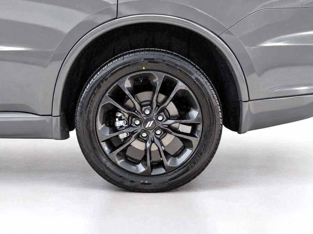 Dodge Durango GT AWD 2025