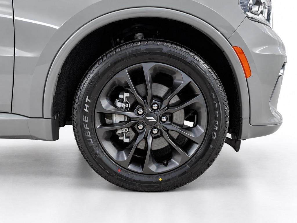Dodge Durango GT AWD 2025