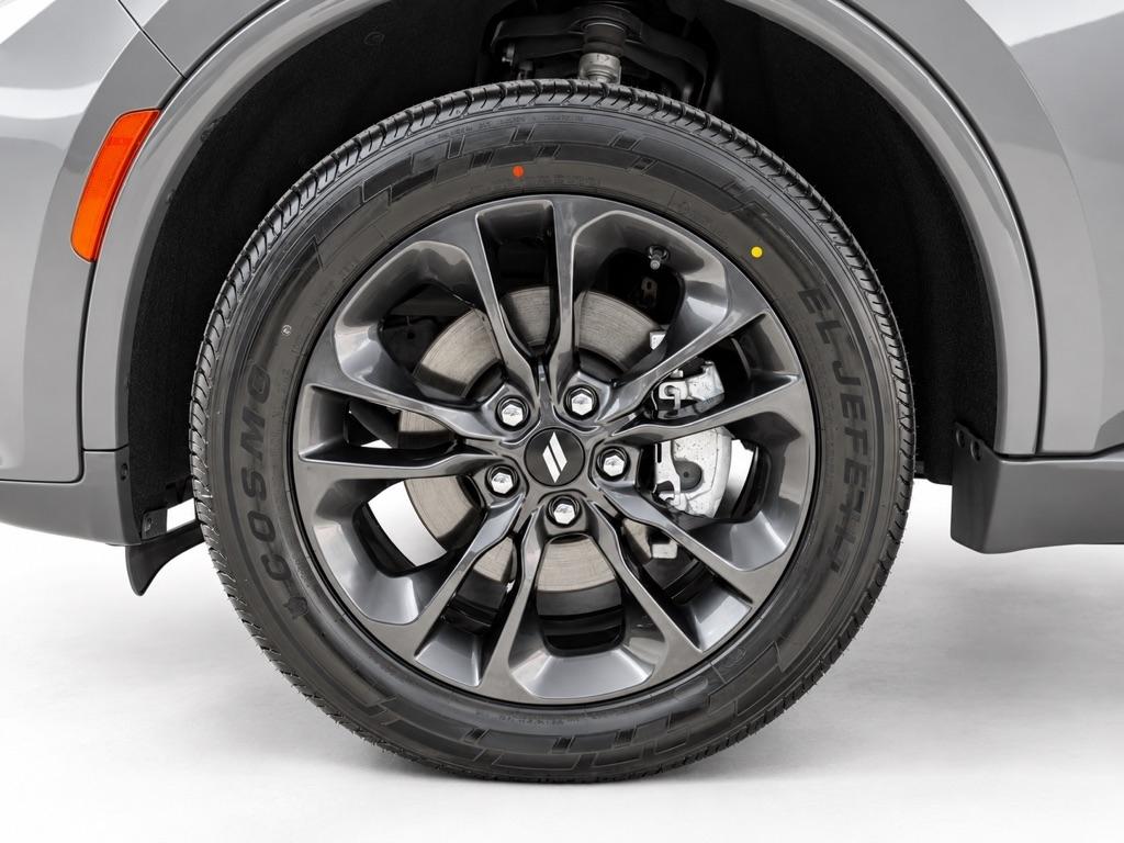 Dodge Durango GT AWD 2025