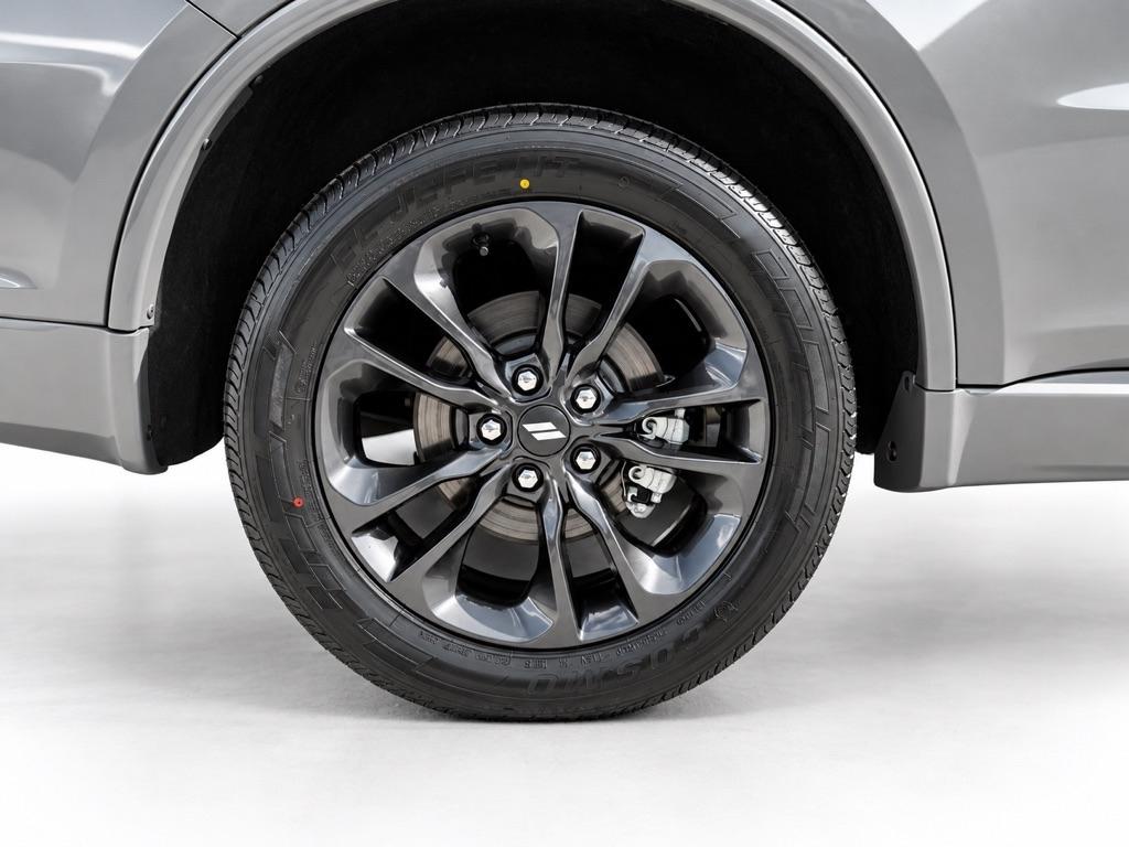 Dodge Durango GT AWD 2025