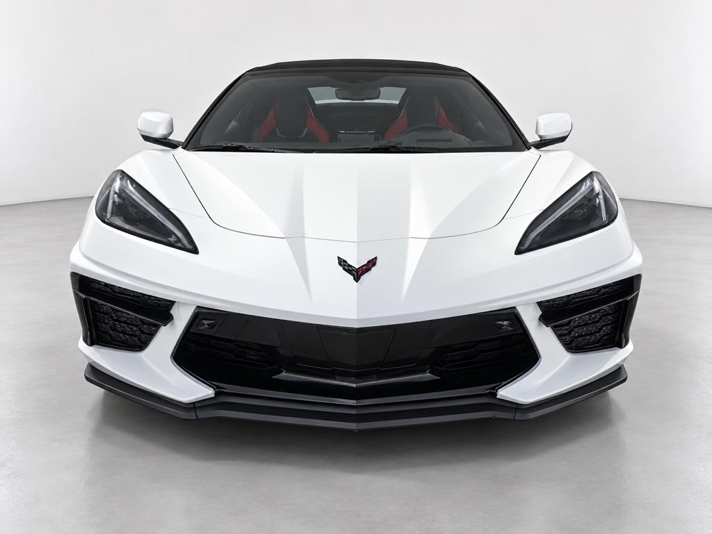 Chevrolet Corvette 3LT Convertible 2023