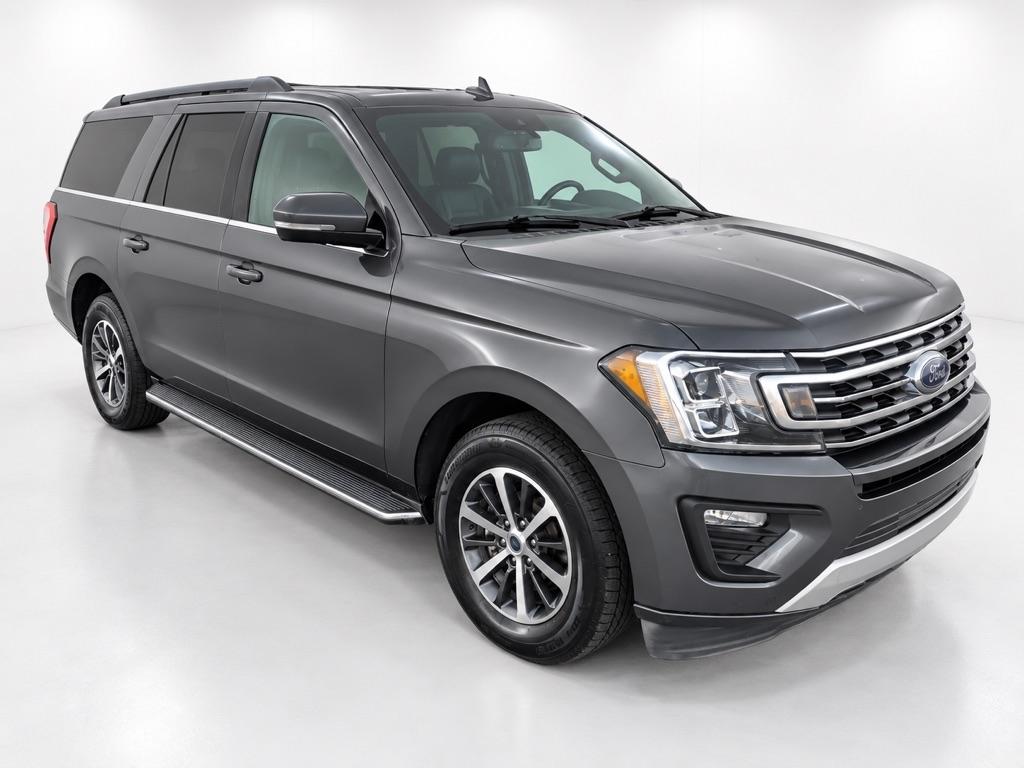 Ford Expedition MAX XLT 2020