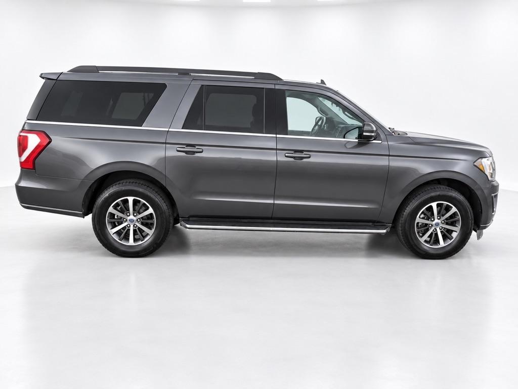 Ford Expedition MAX XLT 2020