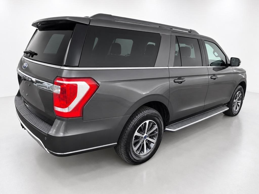Ford Expedition MAX XLT 2020