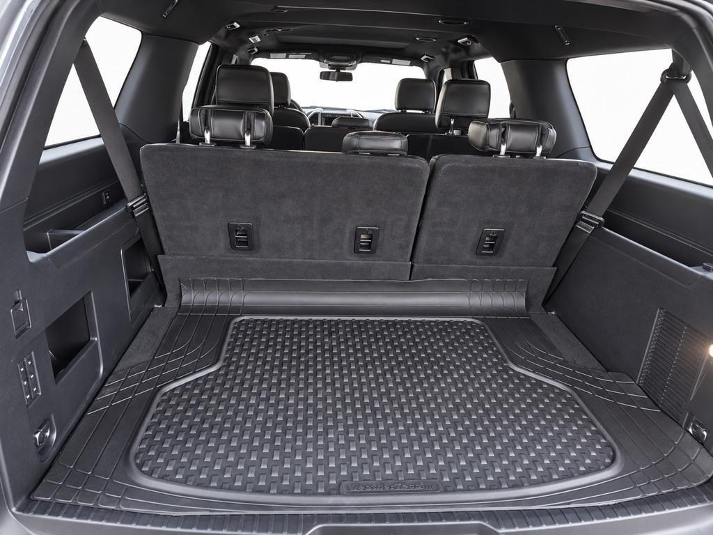 Ford Expedition MAX XLT 2020