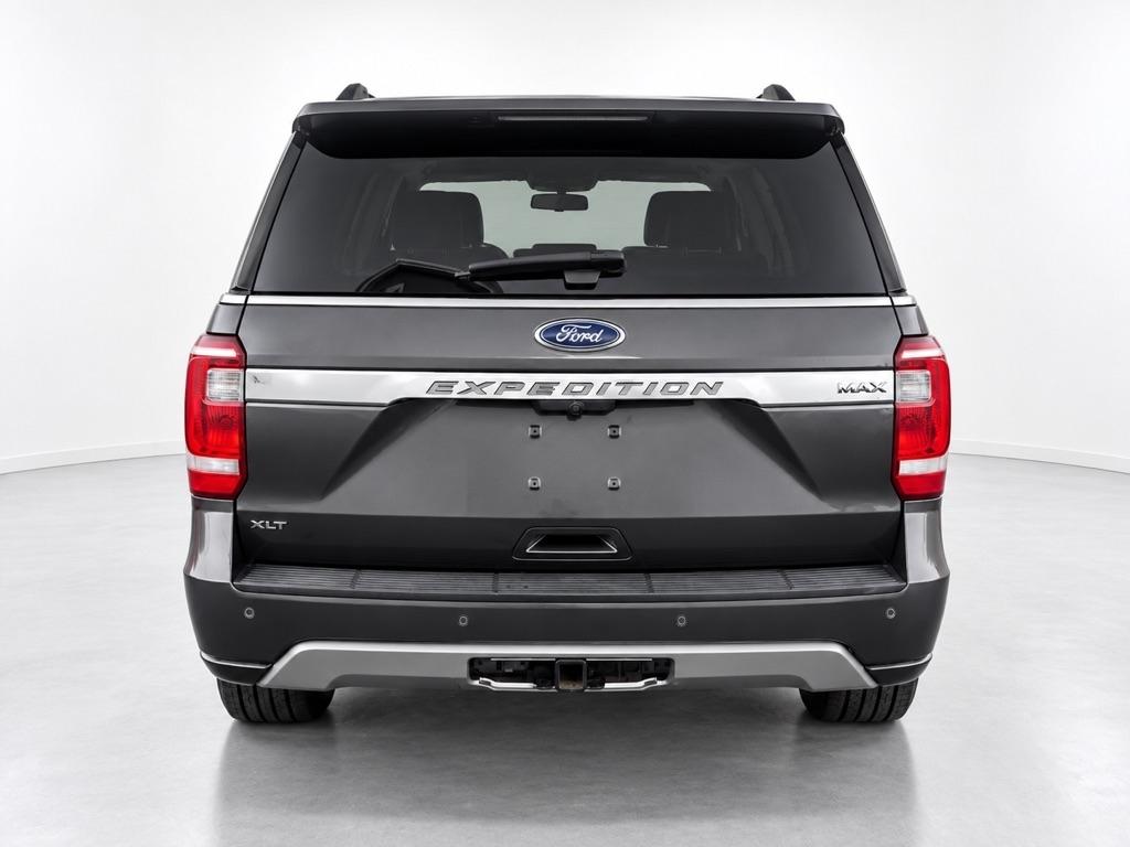 Ford Expedition MAX XLT 2020