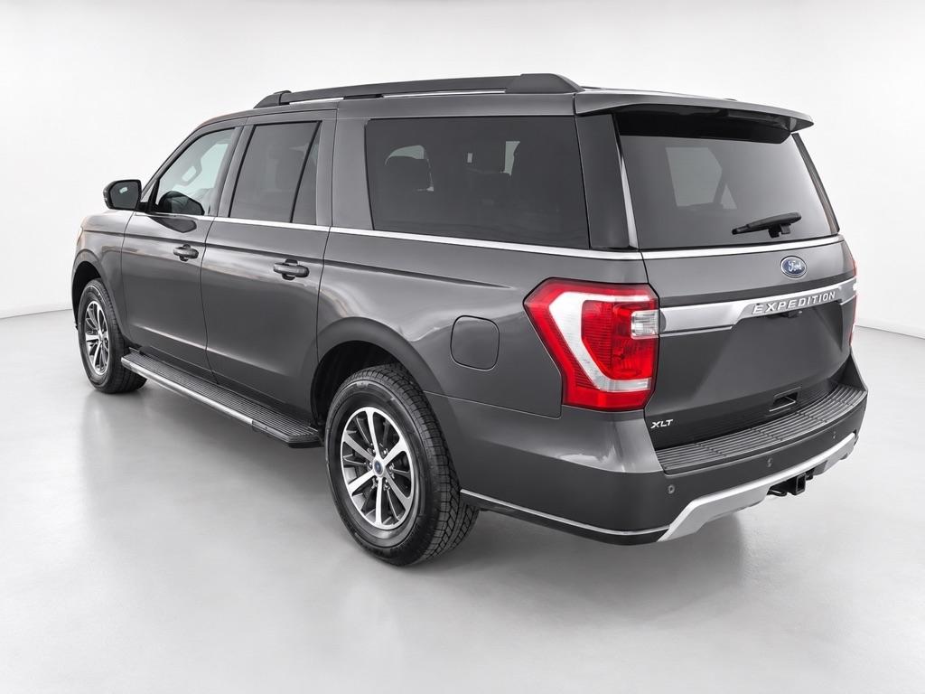 Ford Expedition MAX XLT 2020
