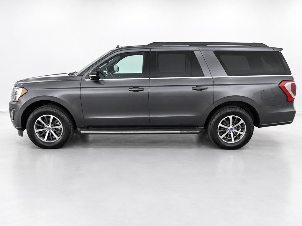 Ford Expedition MAX XLT 2020