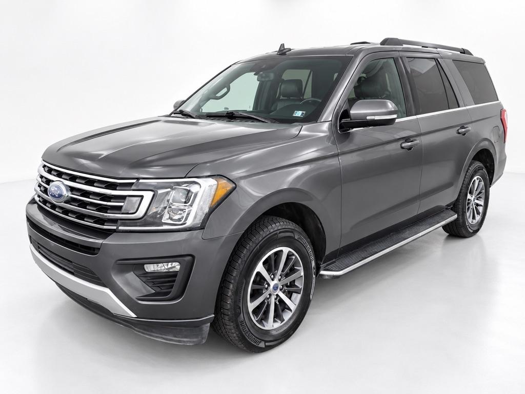 Ford Expedition MAX XLT 2020