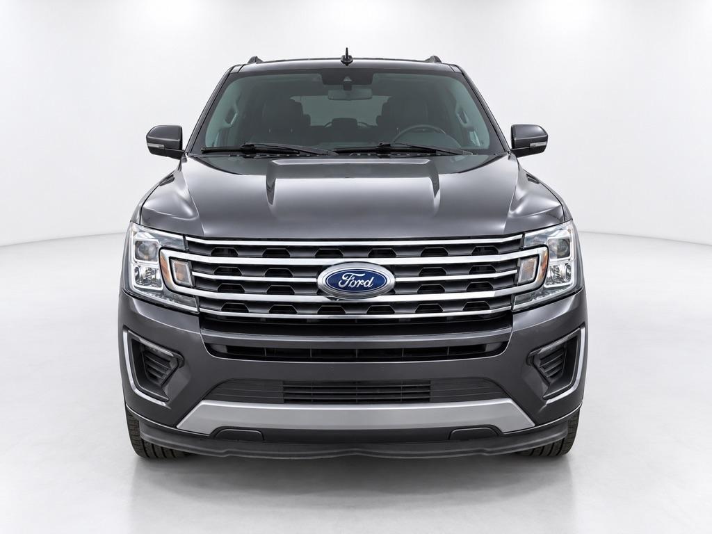 Ford Expedition MAX XLT 2020