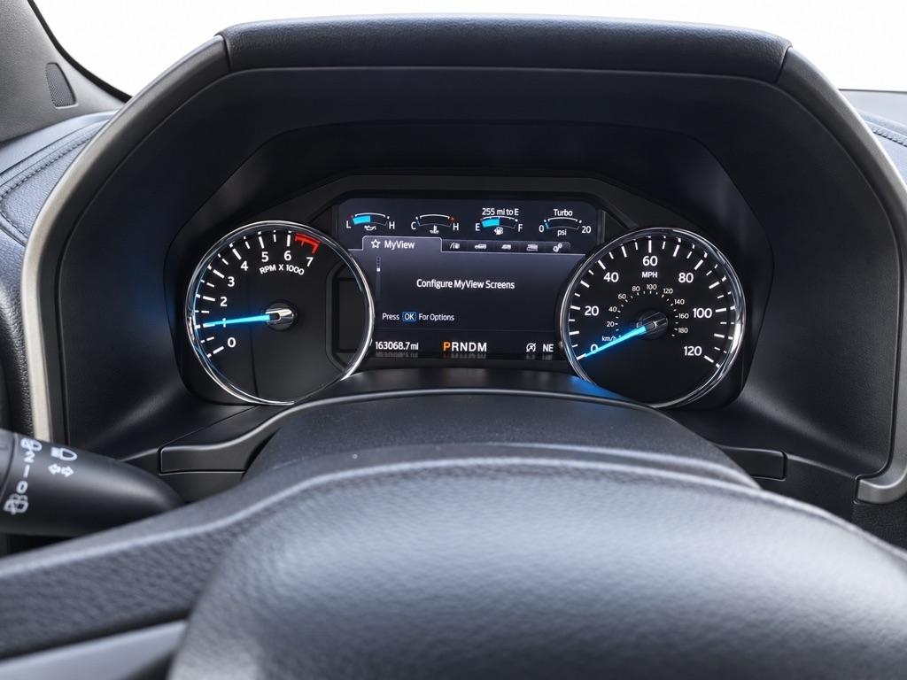 Ford Expedition MAX XLT 2020