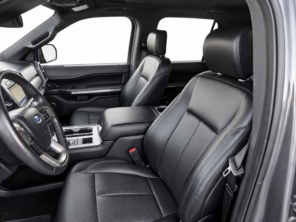 Ford Expedition MAX XLT 2020
