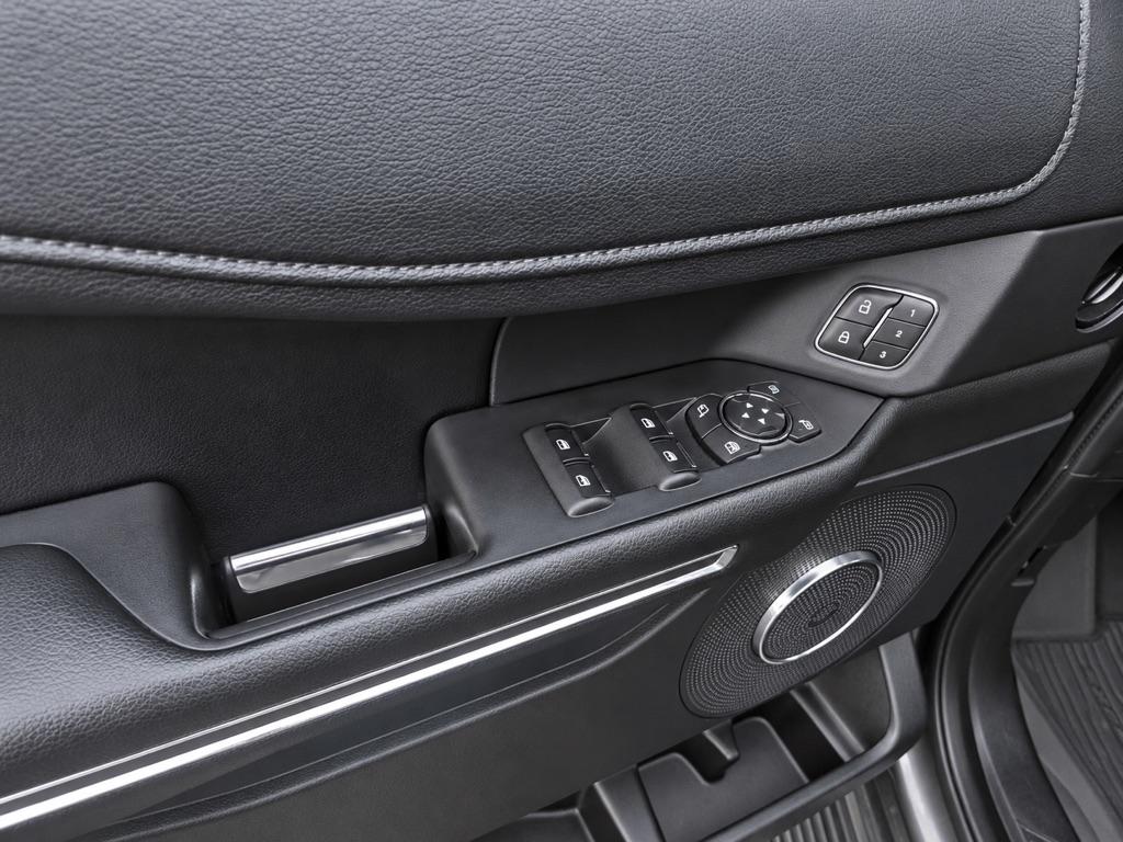 Ford Expedition MAX XLT 2020