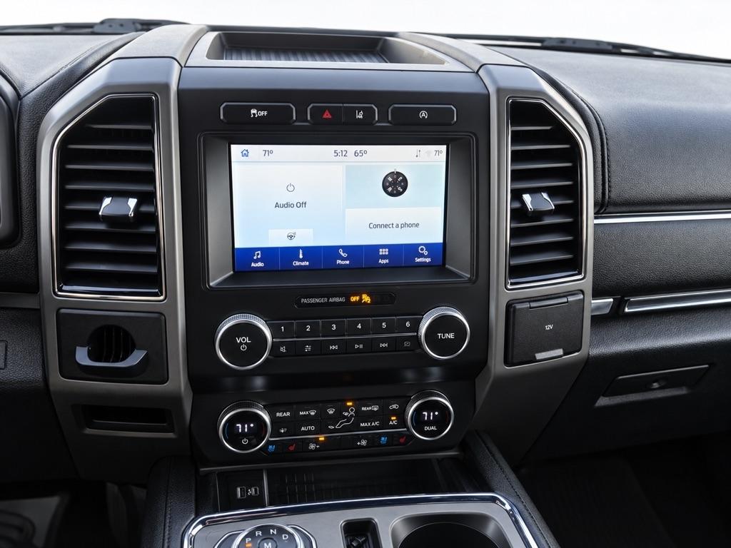 Ford Expedition MAX XLT 2020