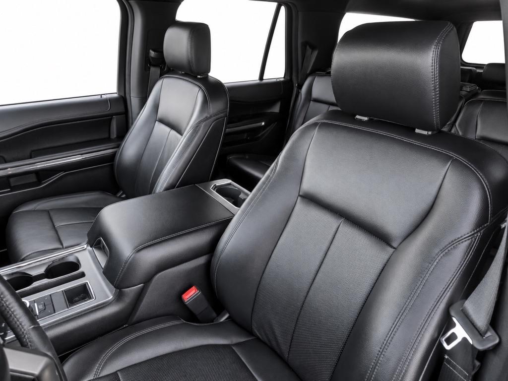 Ford Expedition MAX XLT 2020