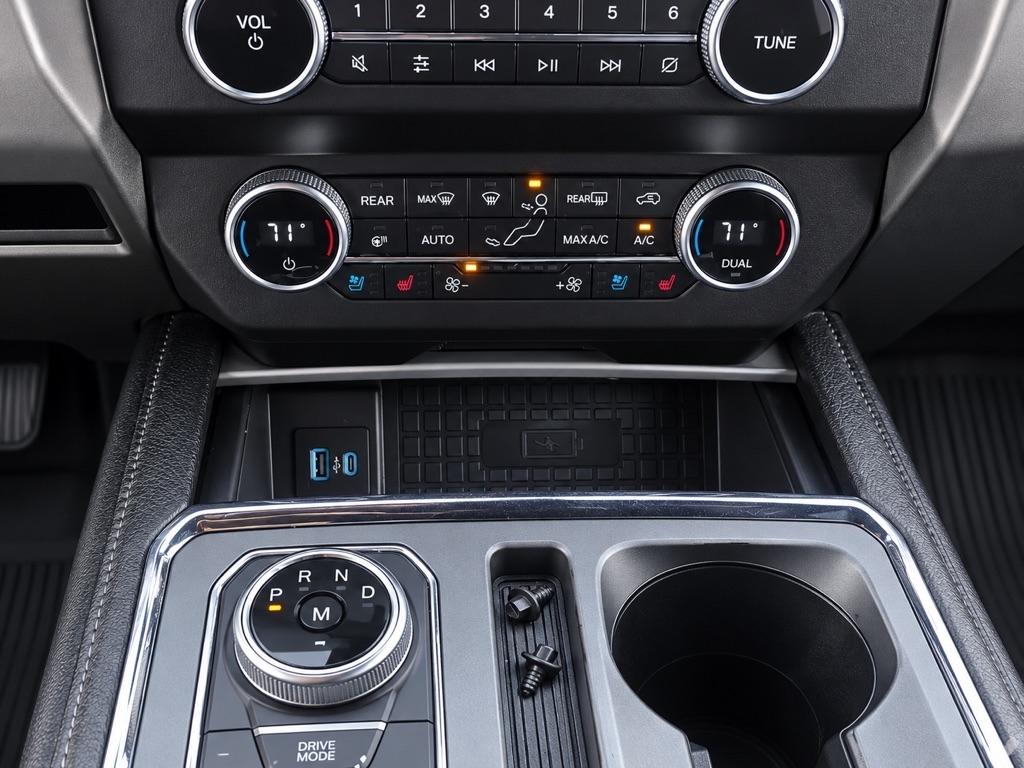 Ford Expedition MAX XLT 2020
