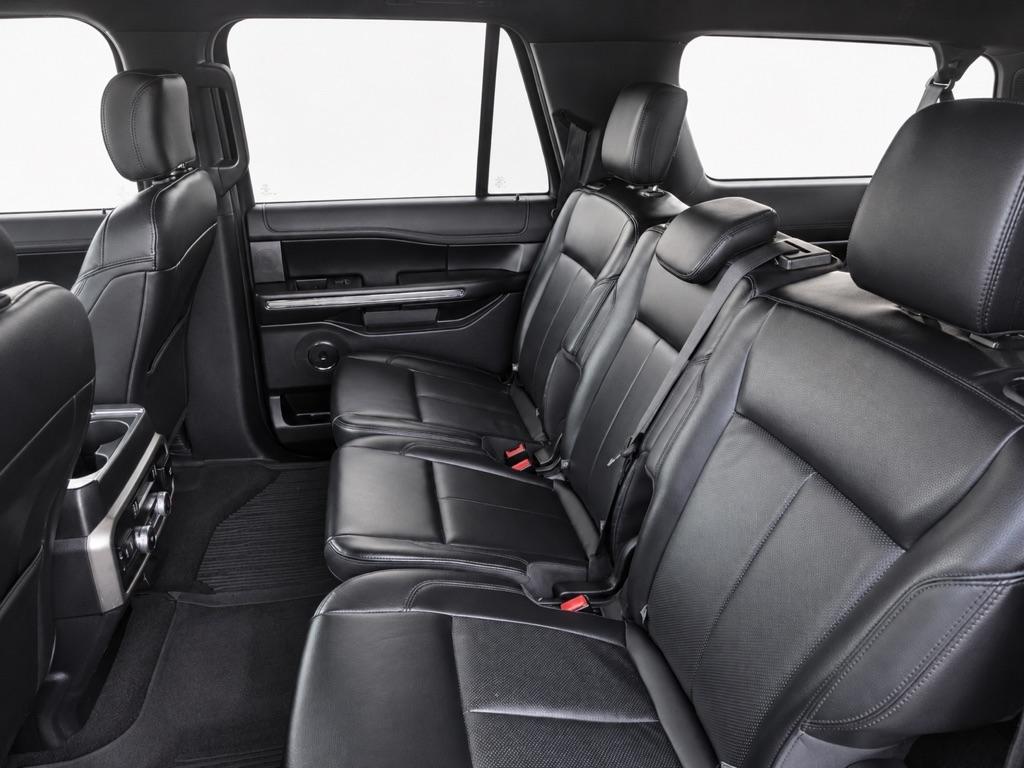 Ford Expedition MAX XLT 2020