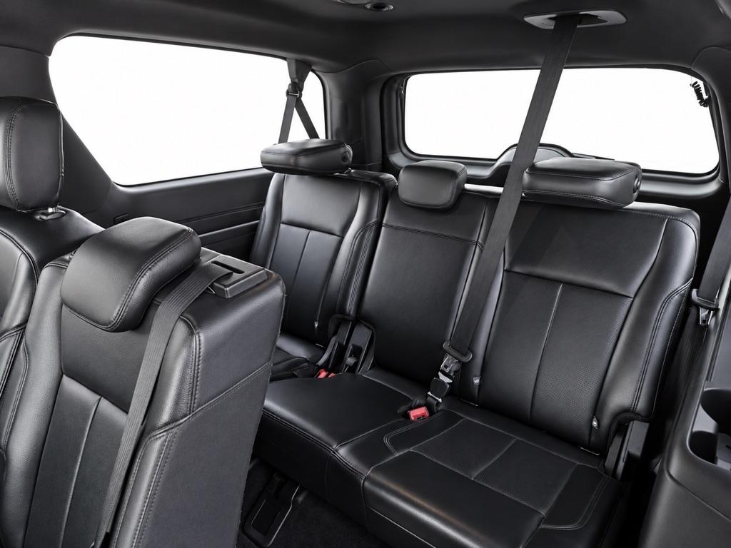 Ford Expedition MAX XLT 2020