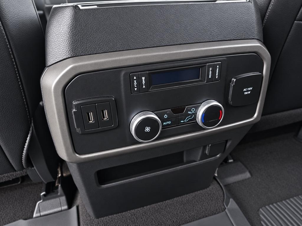Ford Expedition MAX XLT 2020