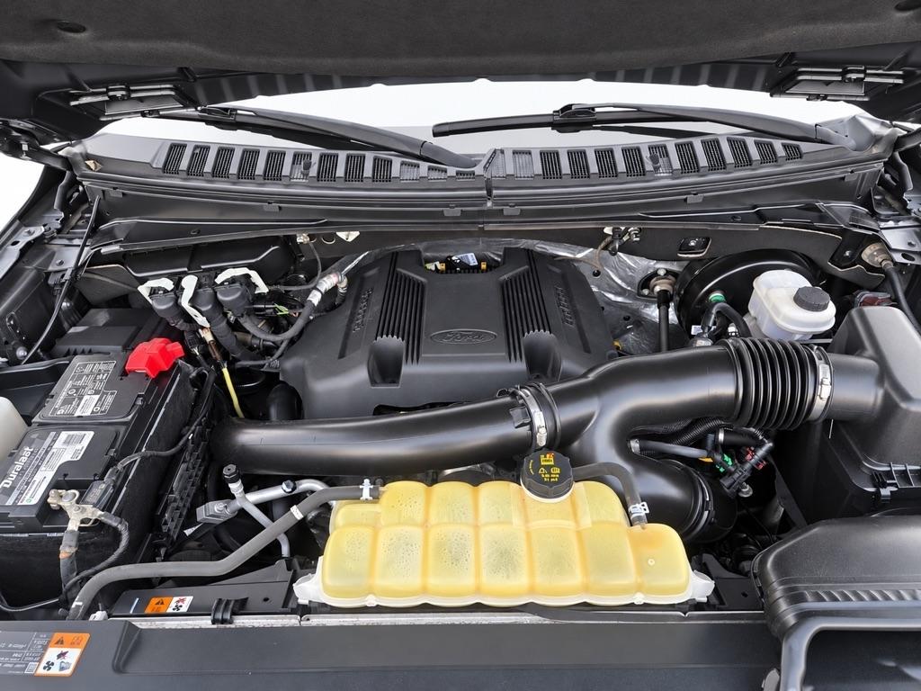 Ford Expedition MAX XLT 2020