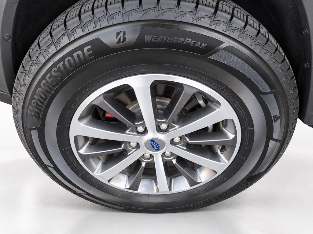 Ford Expedition MAX XLT 2020