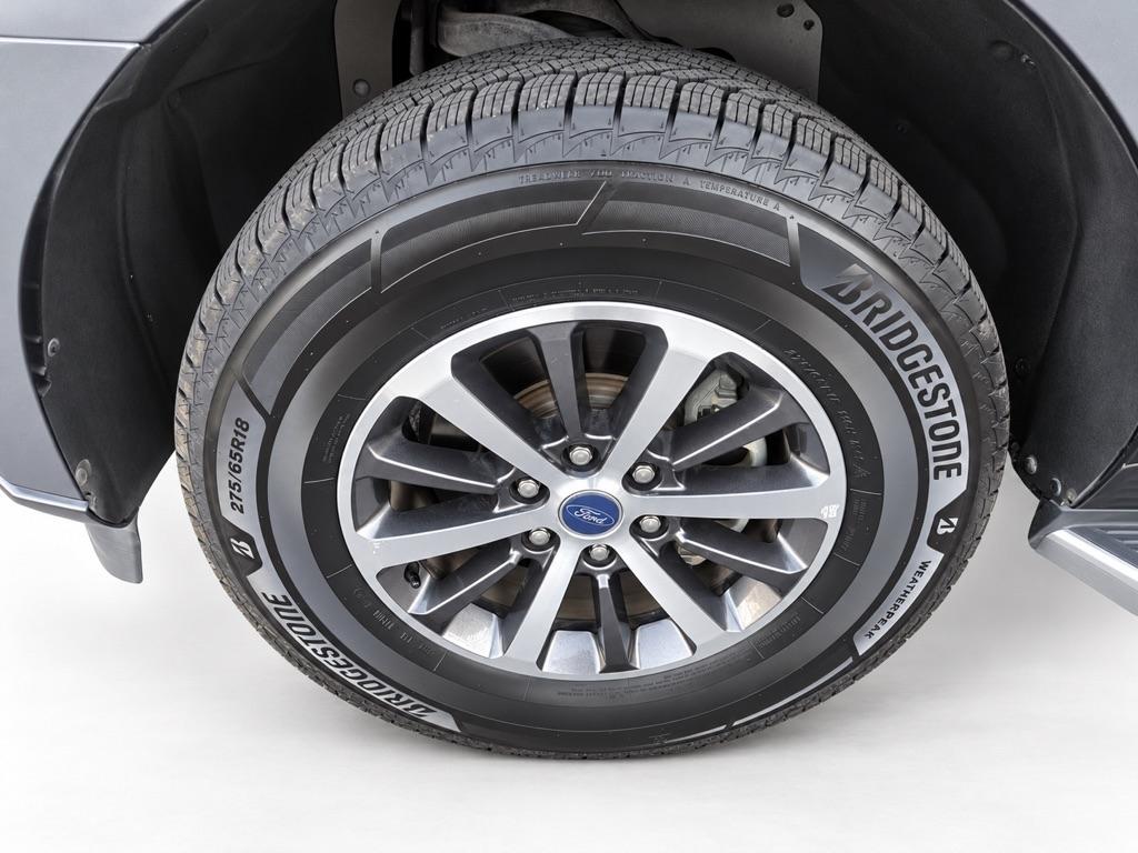 Ford Expedition MAX XLT 2020