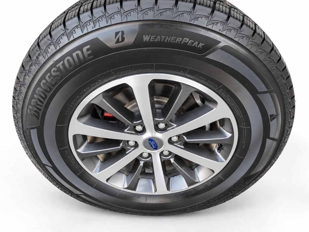 Ford Expedition MAX XLT 2020