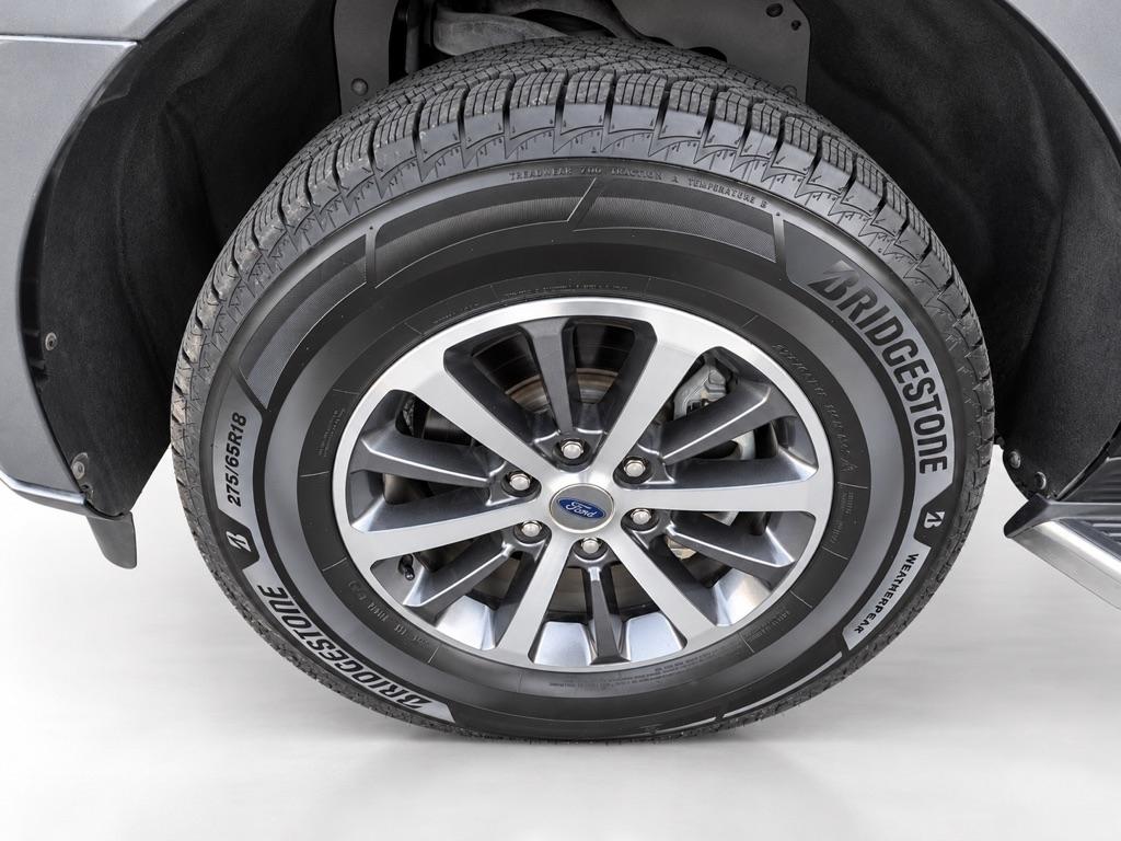 Ford Expedition MAX XLT 2020