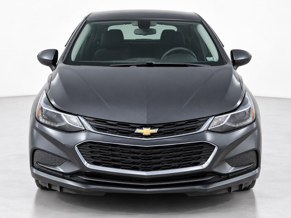Chevrolet Cruze LT Auto Hatchback 2017