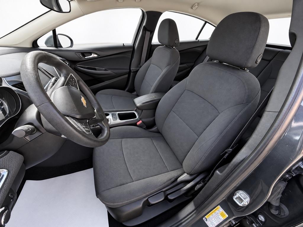 Chevrolet Cruze LT Auto Hatchback 2017
