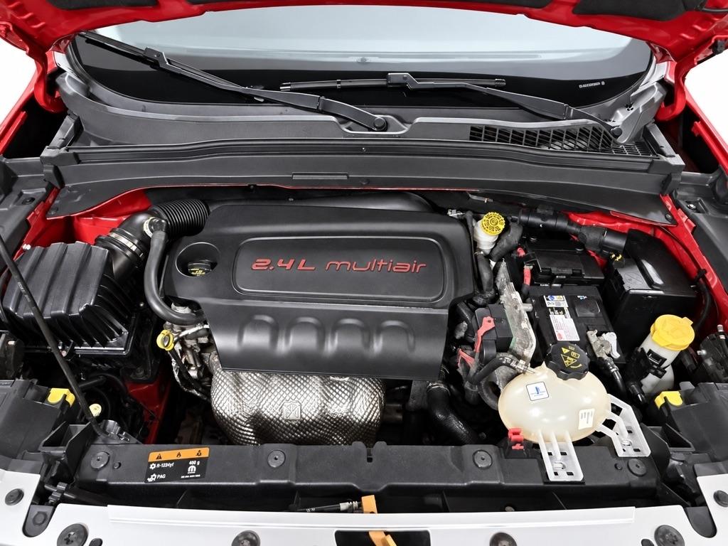Jeep Renegade Limited 4WD 2016