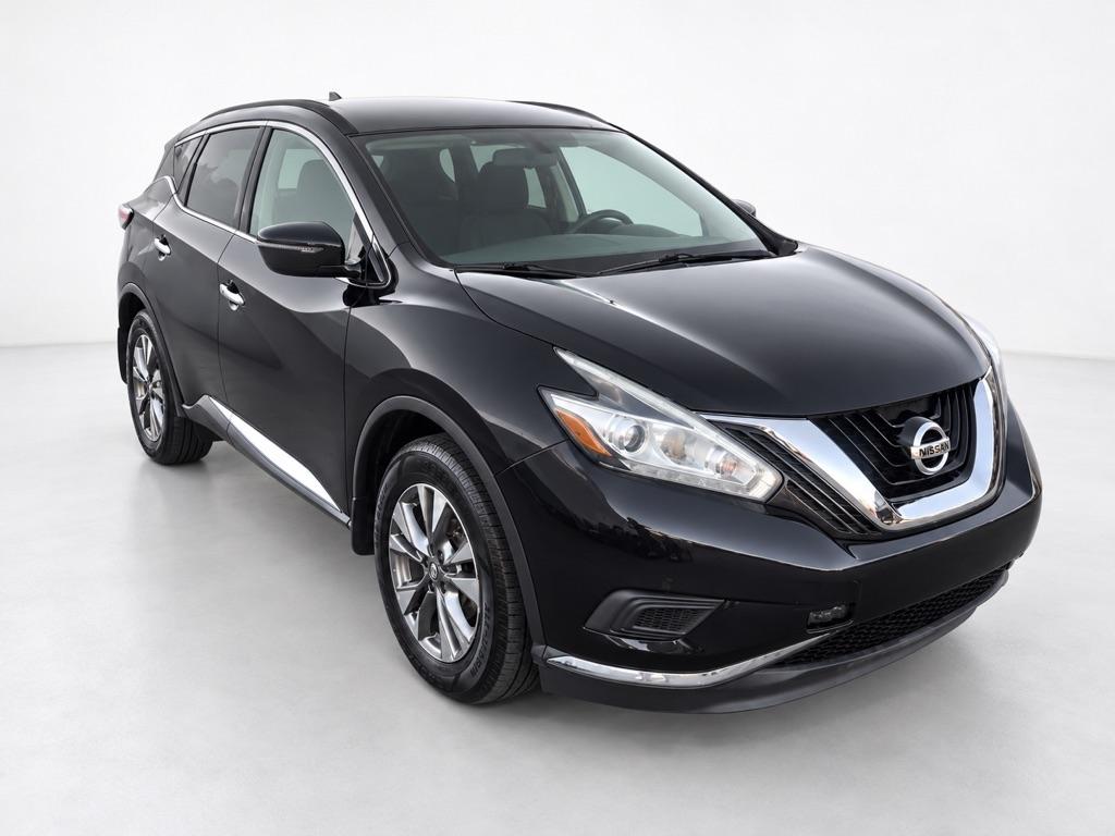 Nissan Murano S AWD 2015