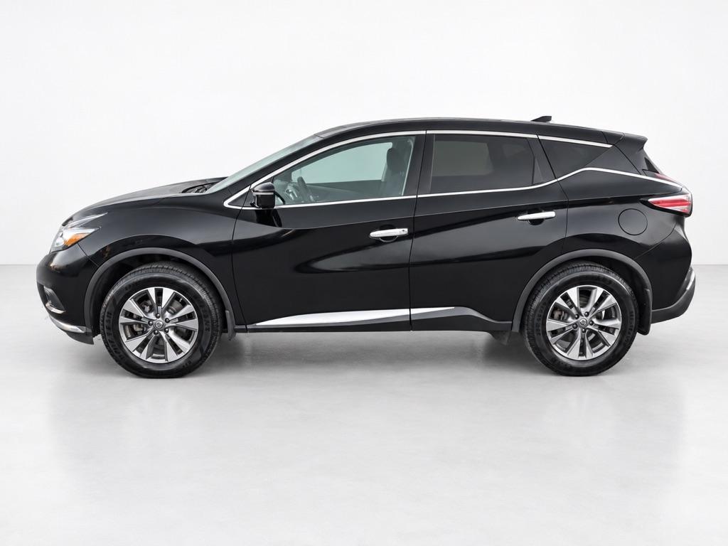 Nissan Murano S AWD 2015