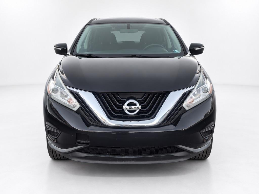 Nissan Murano S AWD 2015