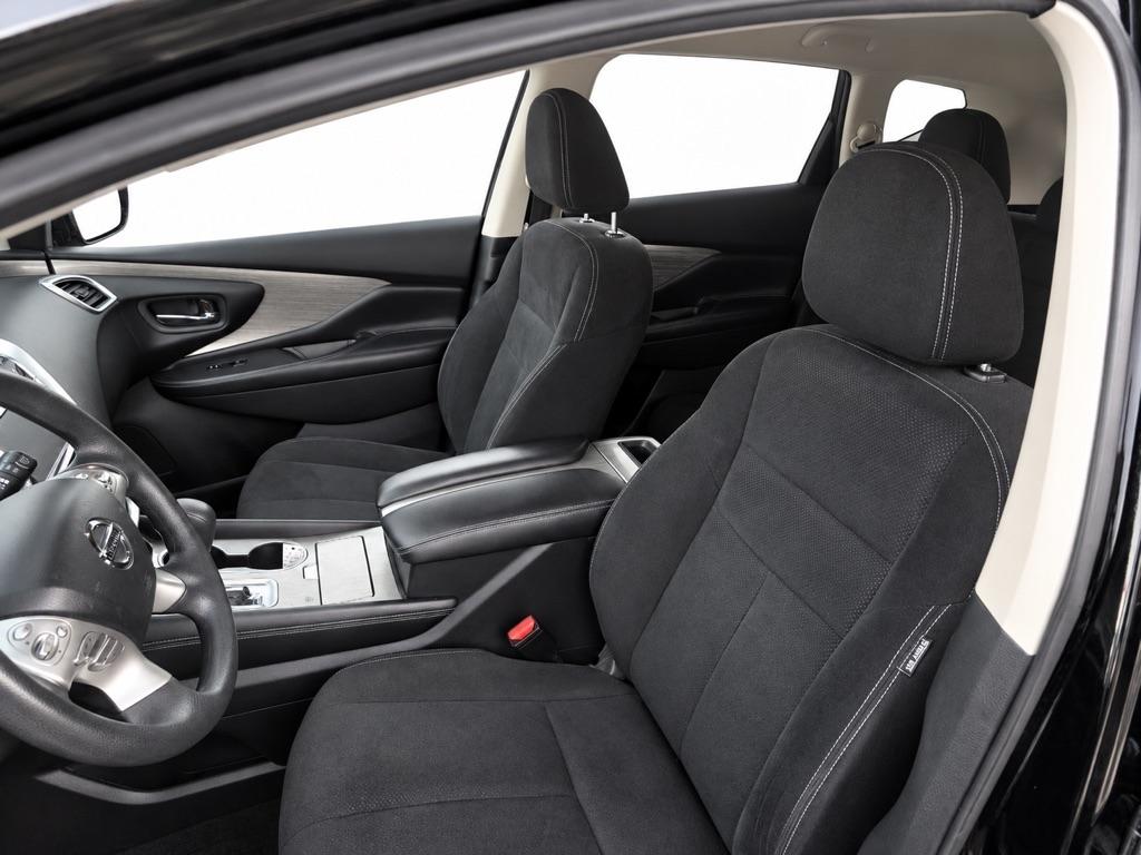Nissan Murano S AWD 2015