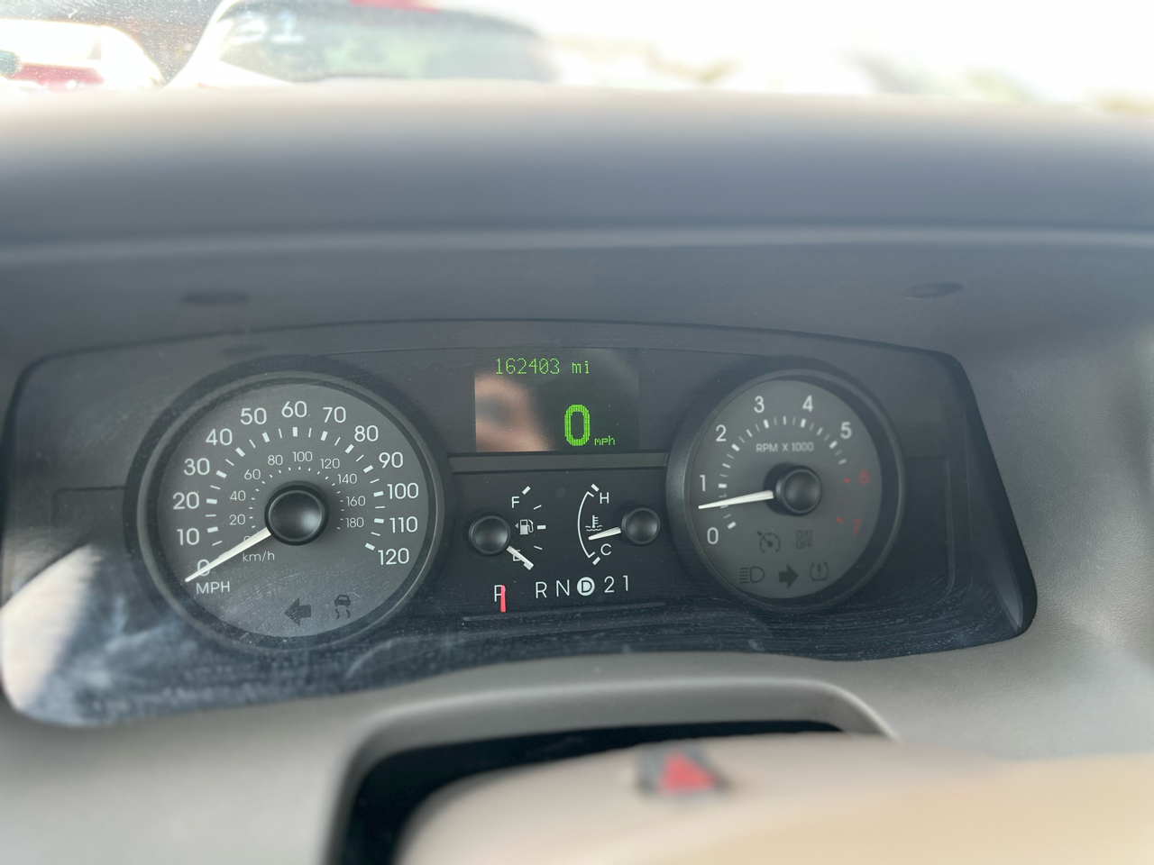 Mercury Grand Marquis LS 2008