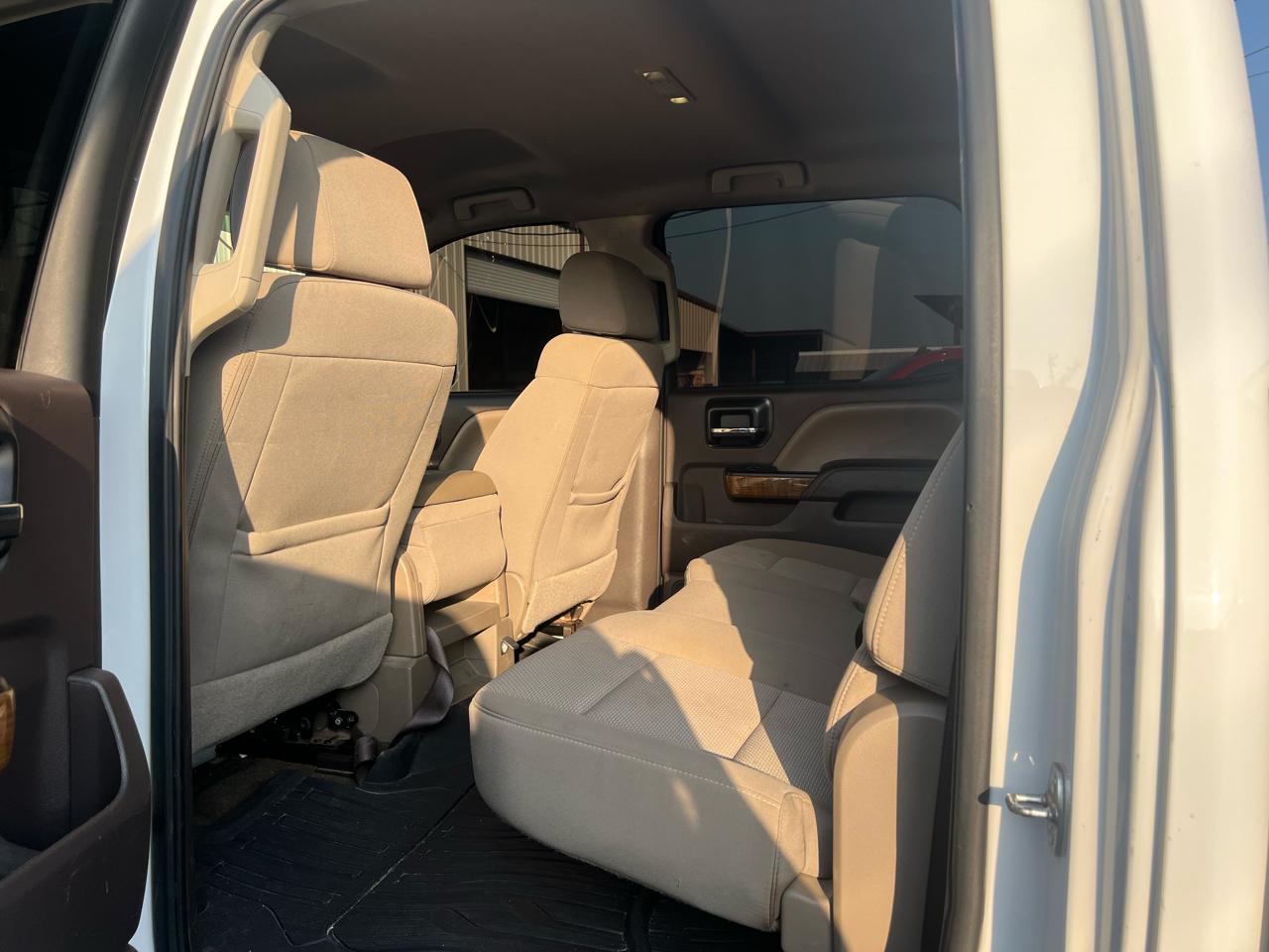 GMC Sierra 1500  2017