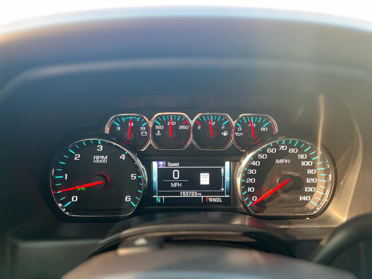 GMC Sierra 1500  2017