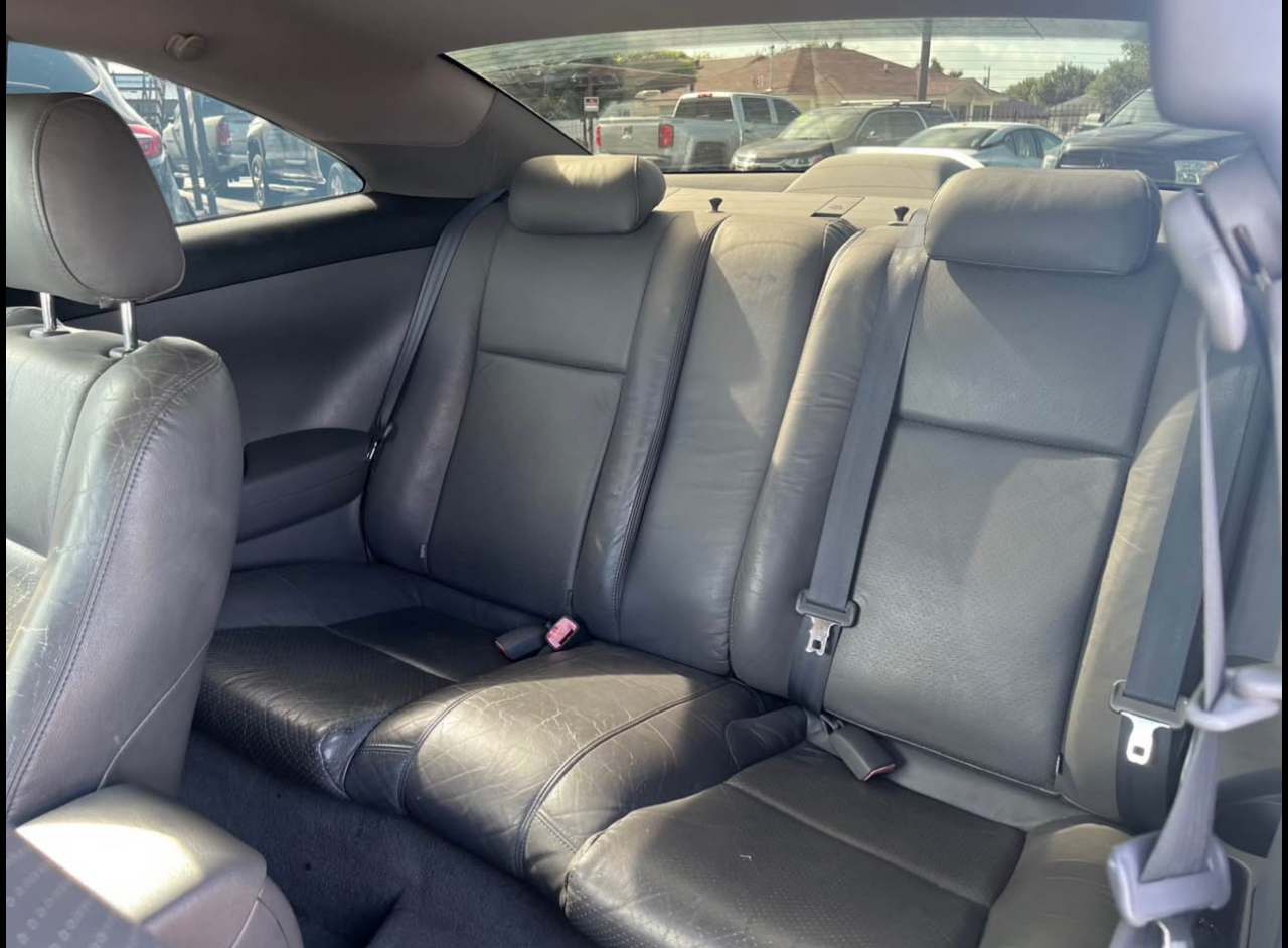 Toyota Camry Solara  2005