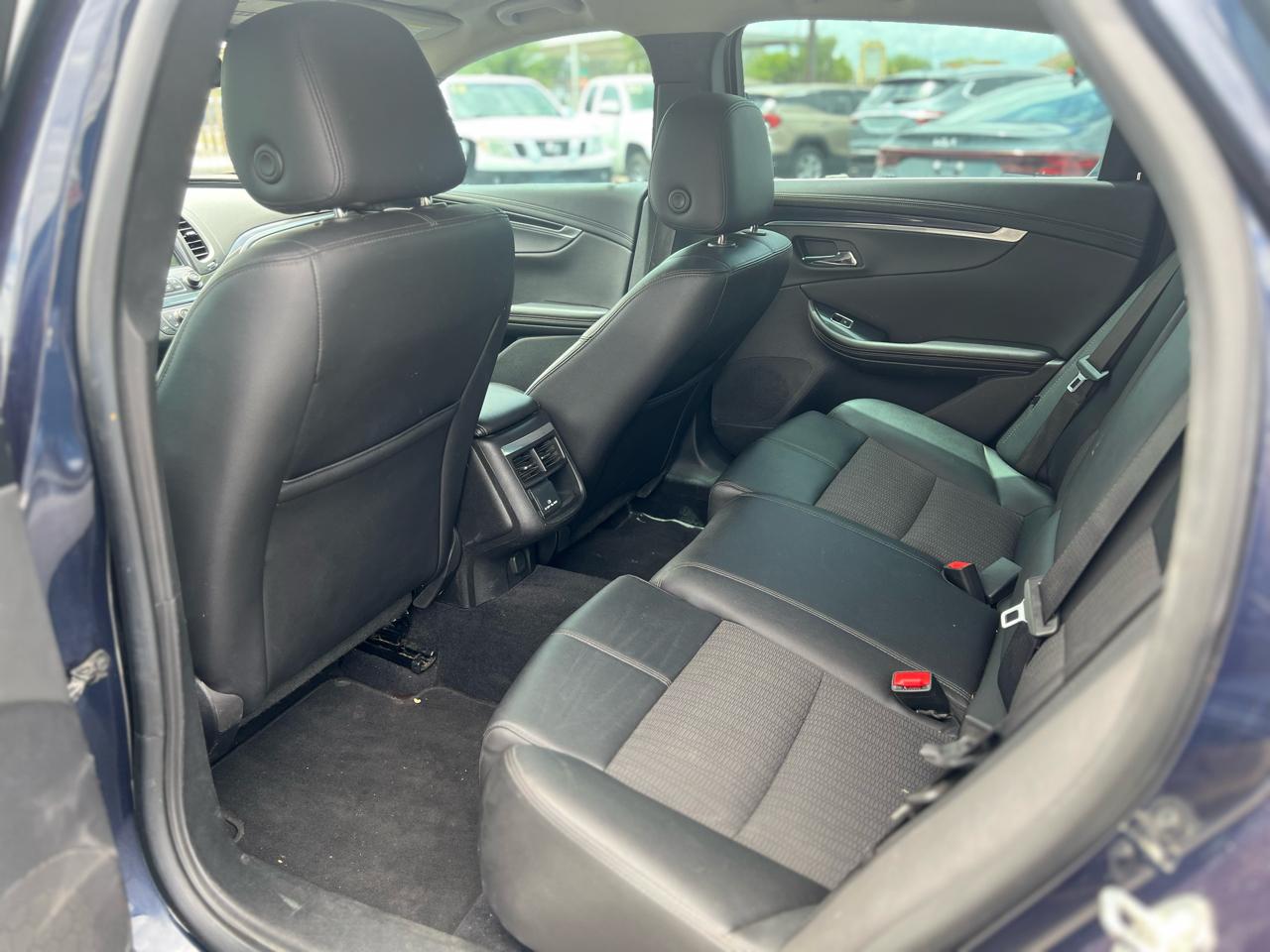 Chevrolet Impala  2019